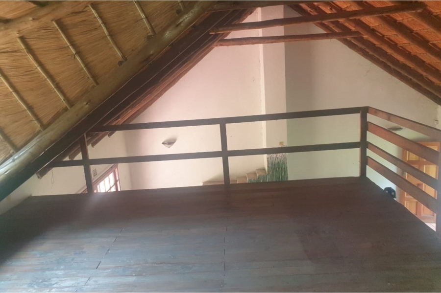 To Let 2 Bedroom Property for Rent in Farmall A H Gauteng