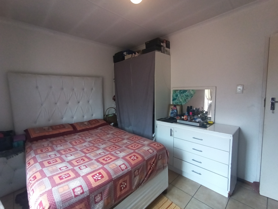 2 Bedroom Property for Sale in Cosmo City Gauteng