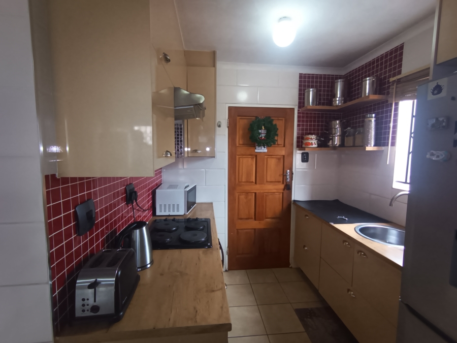 2 Bedroom Property for Sale in Cosmo City Gauteng