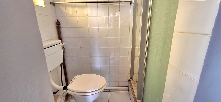 3 Bedroom Property for Sale in Mountain View Gauteng
