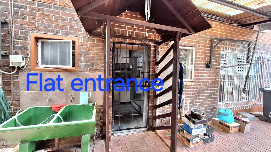 3 Bedroom Property for Sale in Mountain View Gauteng