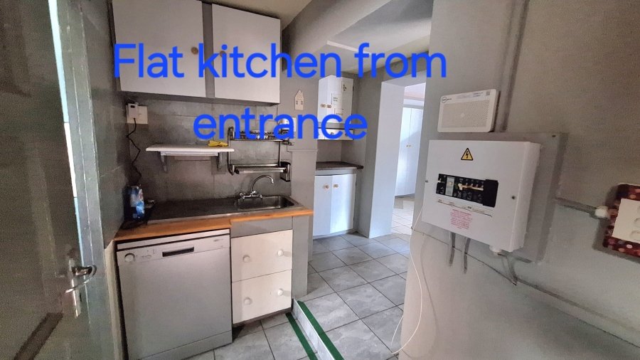 3 Bedroom Property for Sale in Mountain View Gauteng