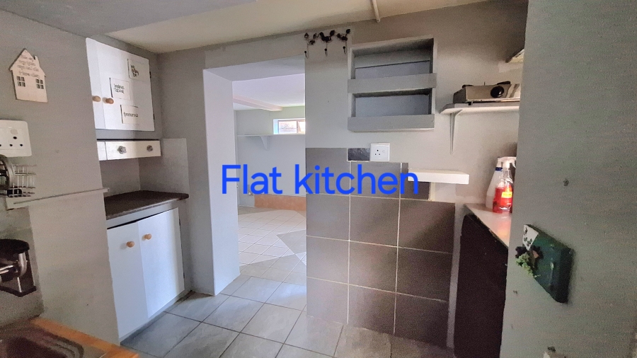 3 Bedroom Property for Sale in Mountain View Gauteng