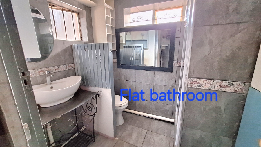 3 Bedroom Property for Sale in Mountain View Gauteng
