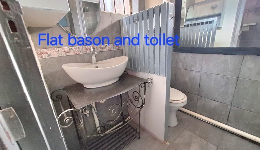 3 Bedroom Property for Sale in Mountain View Gauteng