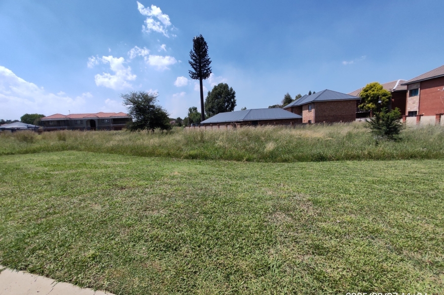 0 Bedroom Property for Sale in Vanderbijlpark SE 4 Gauteng