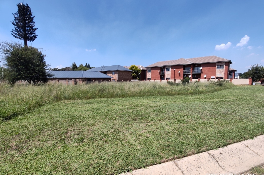 0 Bedroom Property for Sale in Vanderbijlpark SE 4 Gauteng