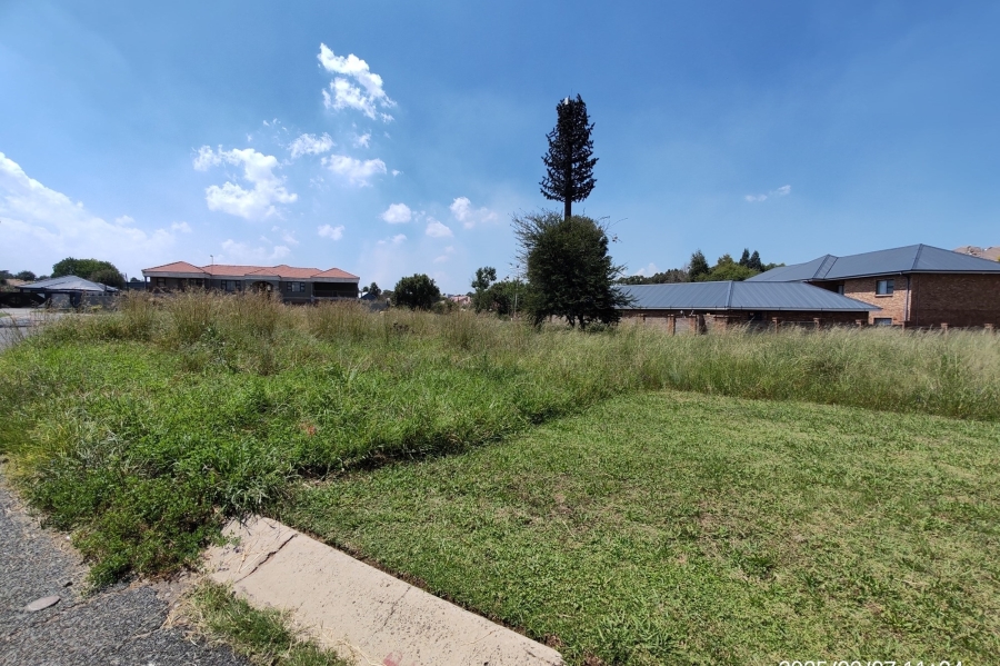 0 Bedroom Property for Sale in Vanderbijlpark SE 4 Gauteng