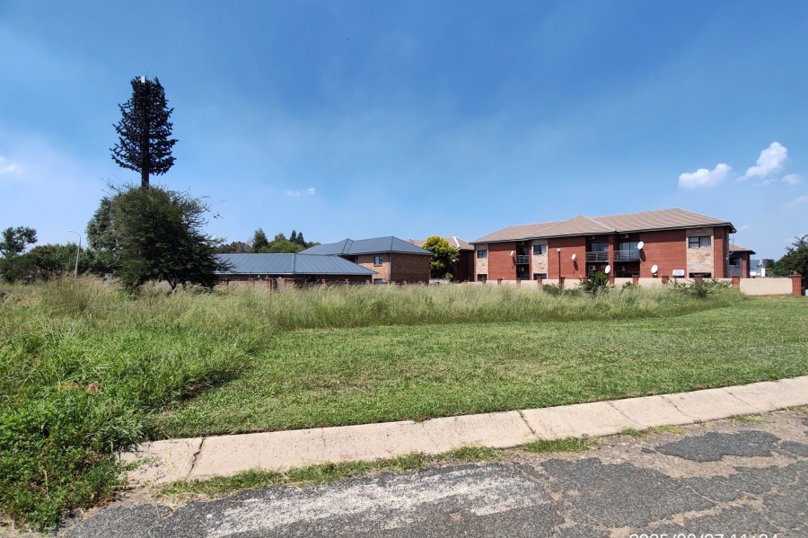 0 Bedroom Property for Sale in Vanderbijlpark SE 4 Gauteng