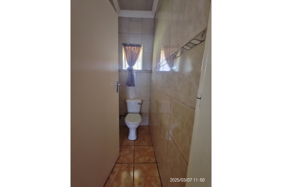 3 Bedroom Property for Sale in Vanderbijlpark SW 5 Gauteng