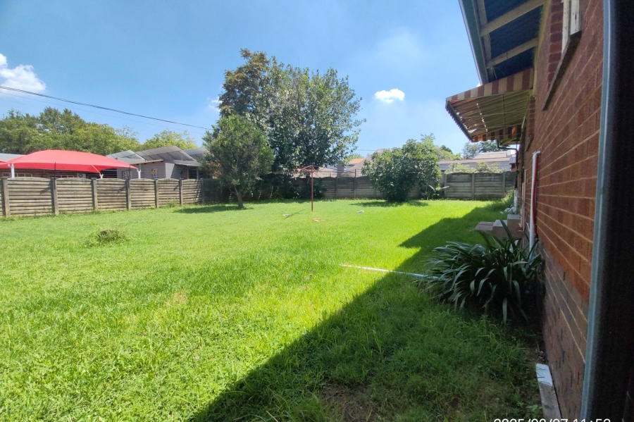 3 Bedroom Property for Sale in Vanderbijlpark SW 5 Gauteng