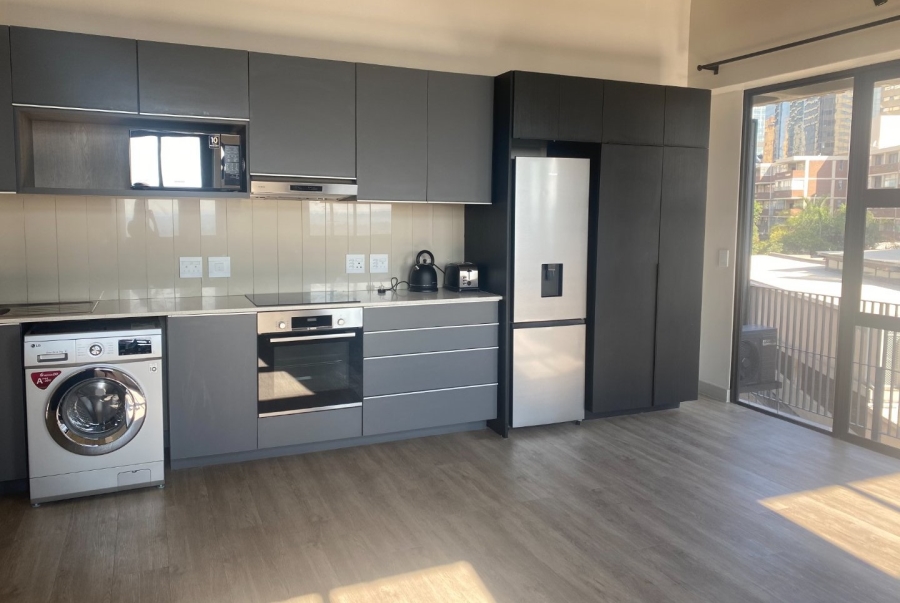 1 Bedroom Property for Sale in Sandown Gauteng