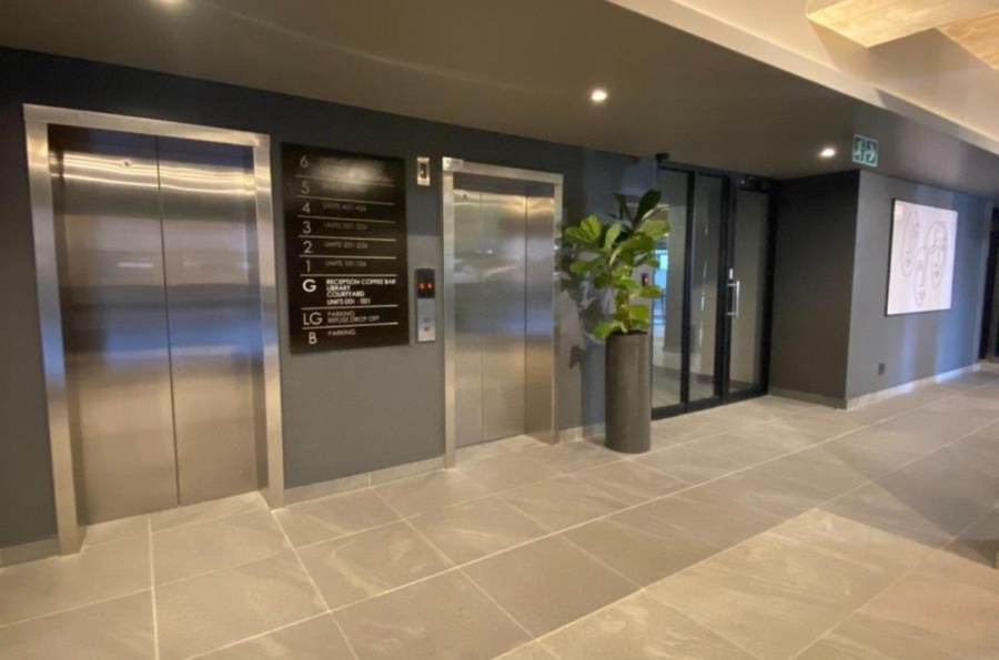 1 Bedroom Property for Sale in Sandown Gauteng