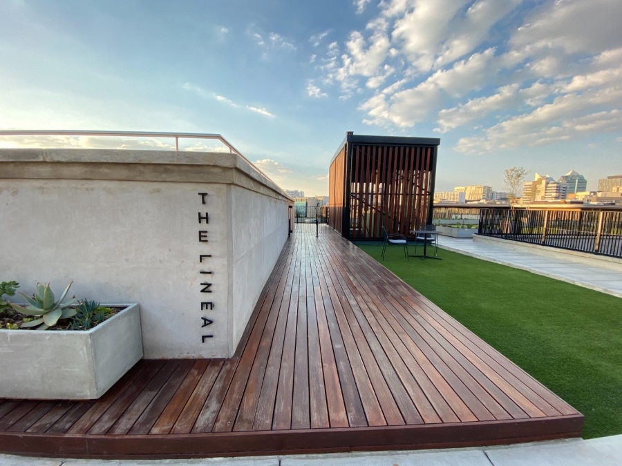 1 Bedroom Property for Sale in Sandown Gauteng