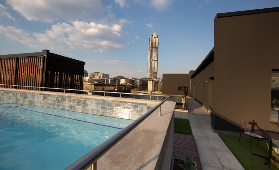 1 Bedroom Property for Sale in Sandown Gauteng