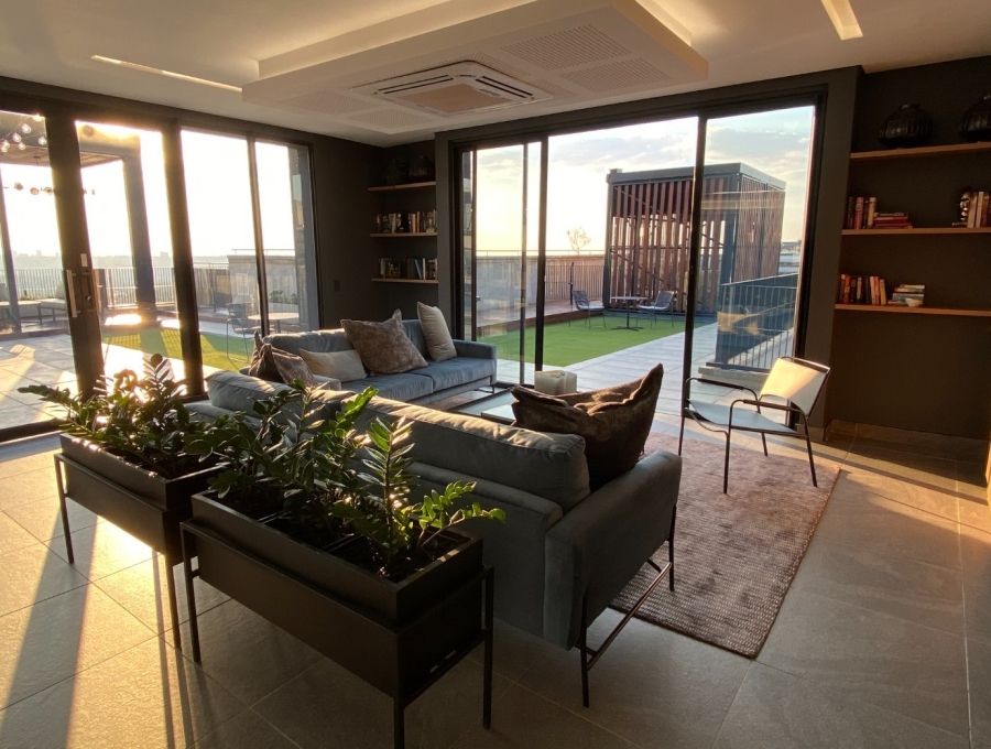 1 Bedroom Property for Sale in Sandown Gauteng