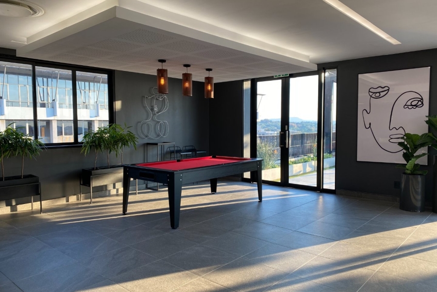 1 Bedroom Property for Sale in Sandown Gauteng
