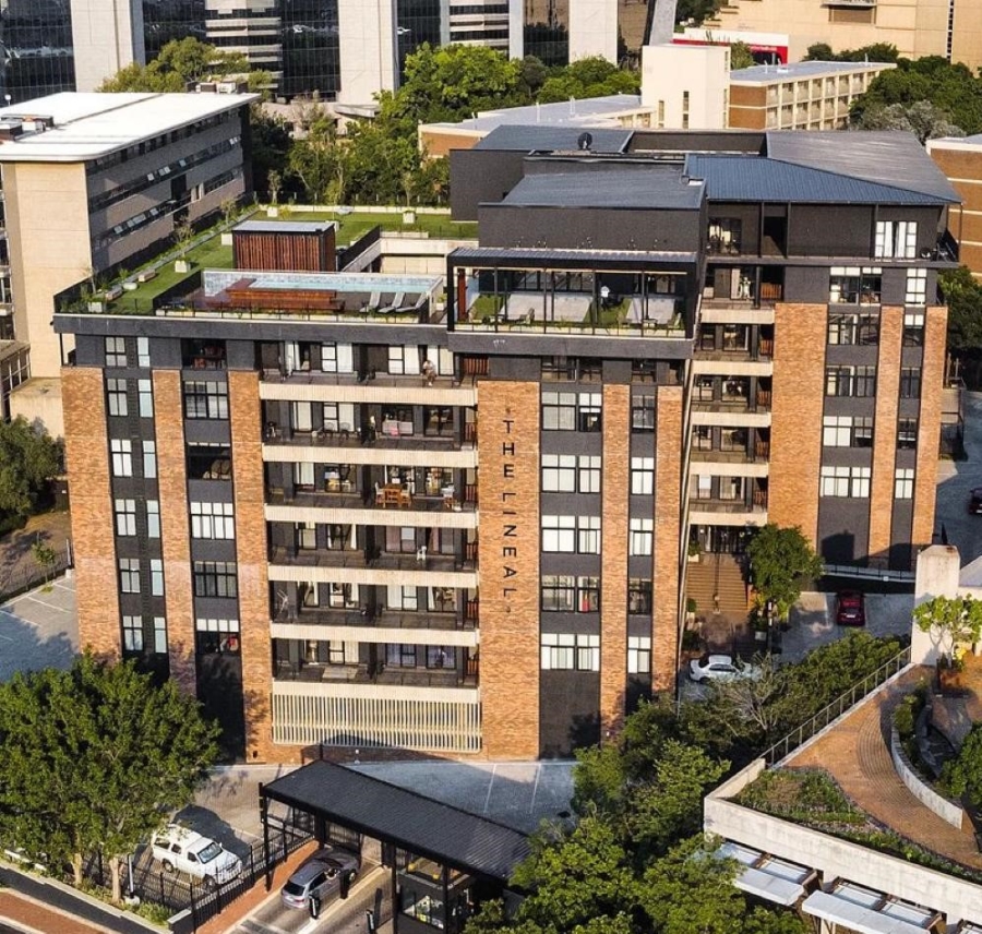 1 Bedroom Property for Sale in Sandown Gauteng