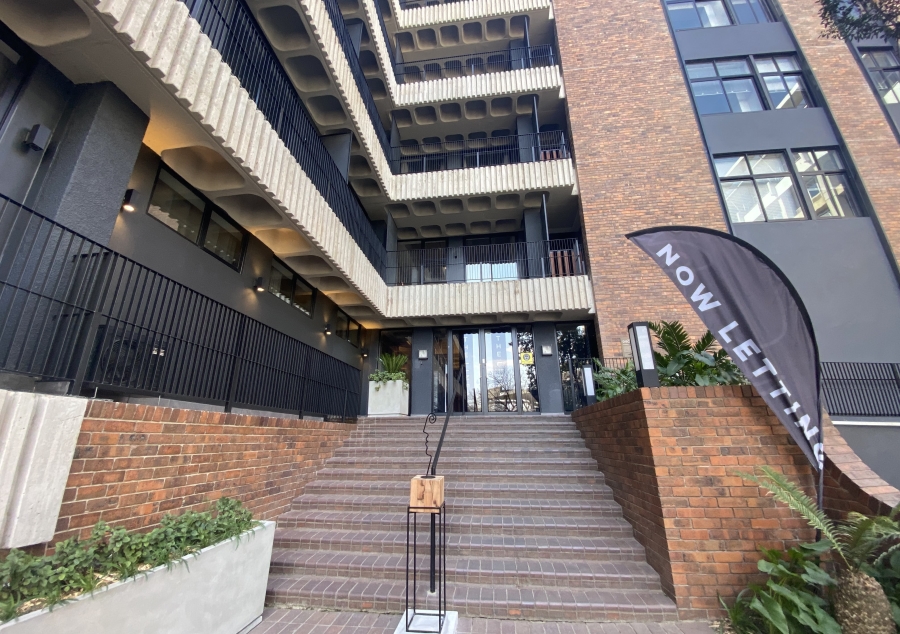 1 Bedroom Property for Sale in Sandown Gauteng