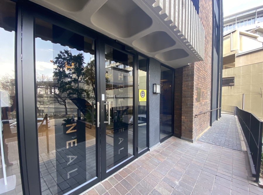 1 Bedroom Property for Sale in Sandown Gauteng