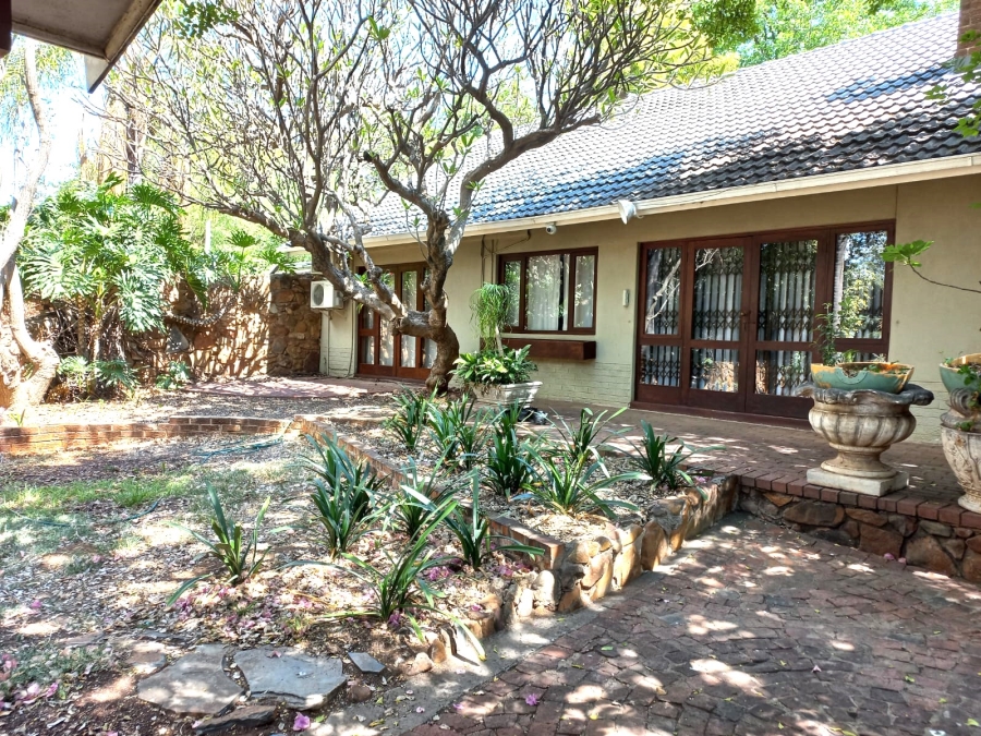 4 Bedroom Property for Sale in Brooklyn Gauteng