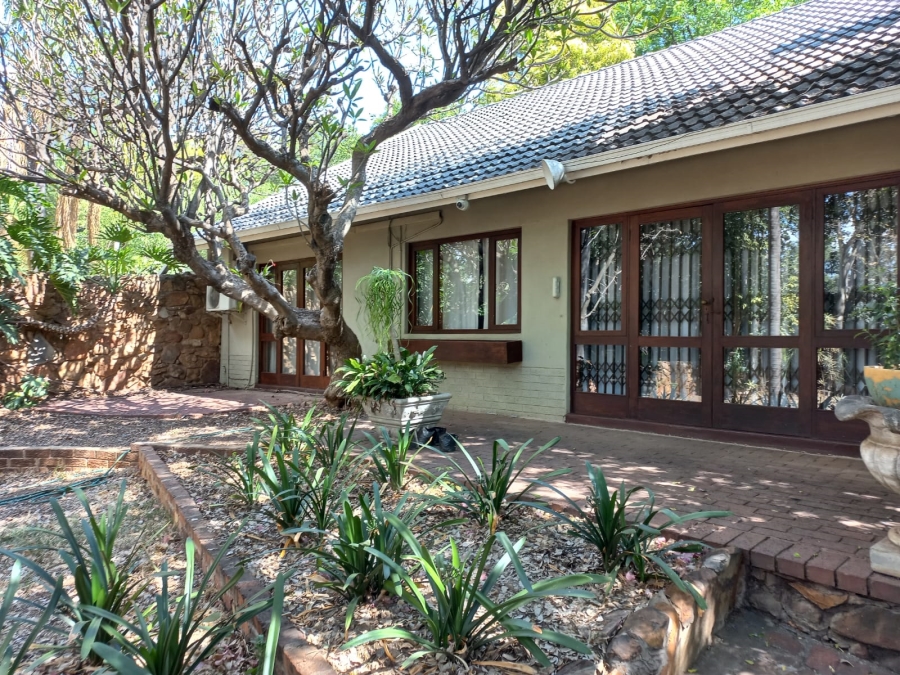 4 Bedroom Property for Sale in Brooklyn Gauteng