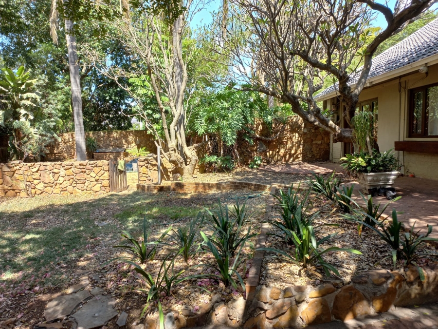 4 Bedroom Property for Sale in Brooklyn Gauteng