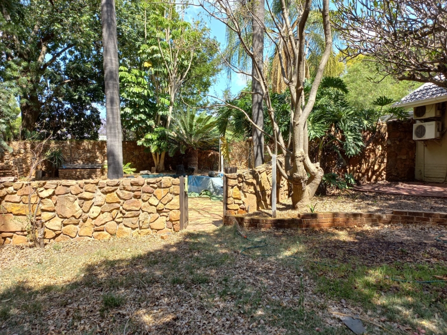 4 Bedroom Property for Sale in Brooklyn Gauteng