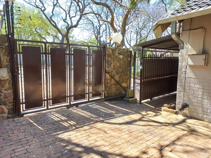 4 Bedroom Property for Sale in Brooklyn Gauteng