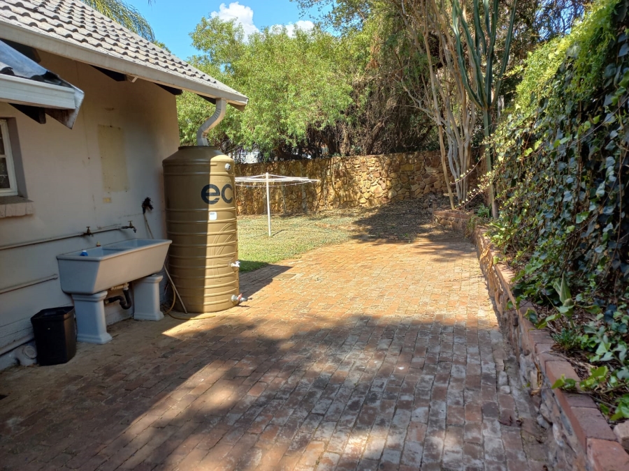 4 Bedroom Property for Sale in Brooklyn Gauteng