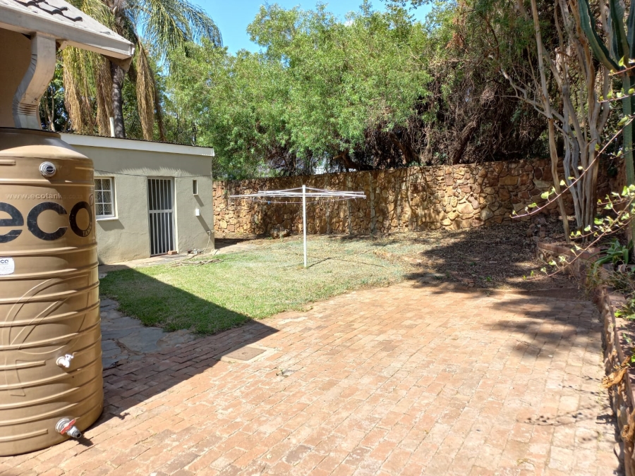 4 Bedroom Property for Sale in Brooklyn Gauteng