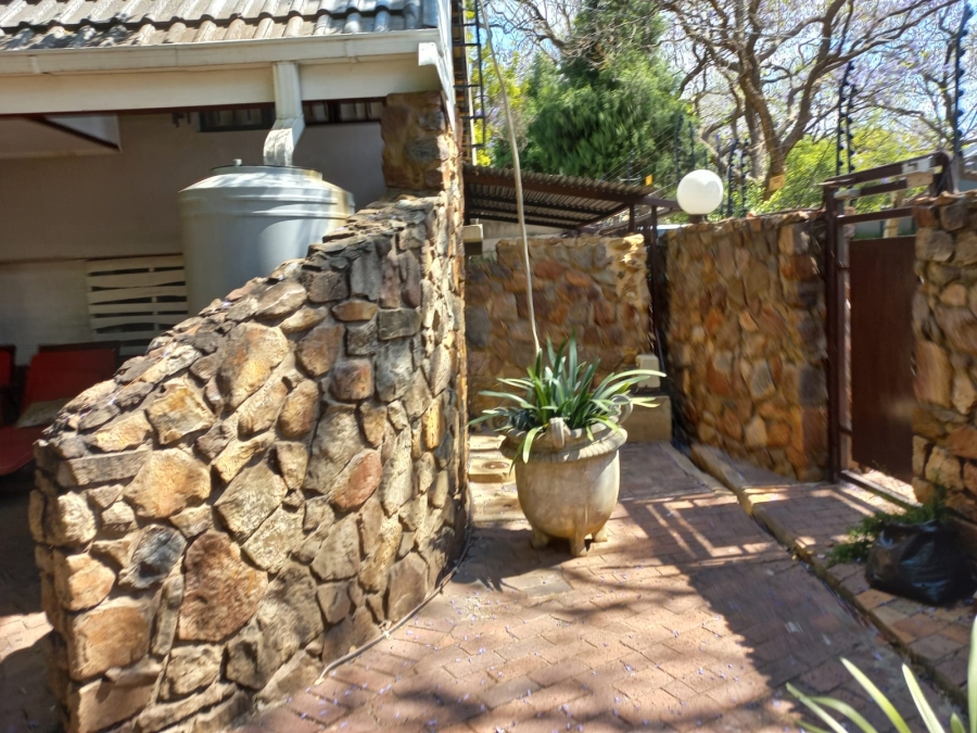 4 Bedroom Property for Sale in Brooklyn Gauteng