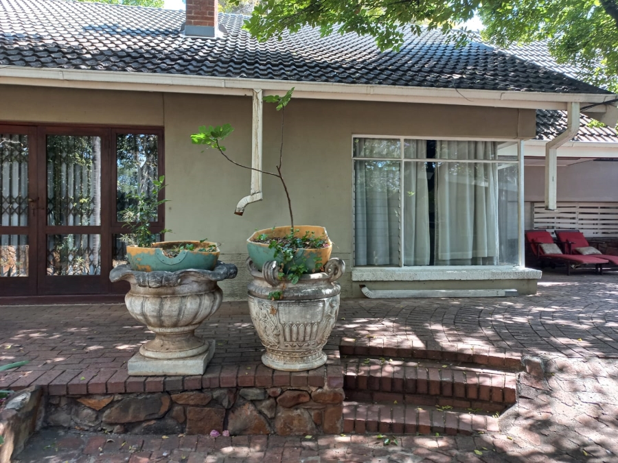 4 Bedroom Property for Sale in Brooklyn Gauteng