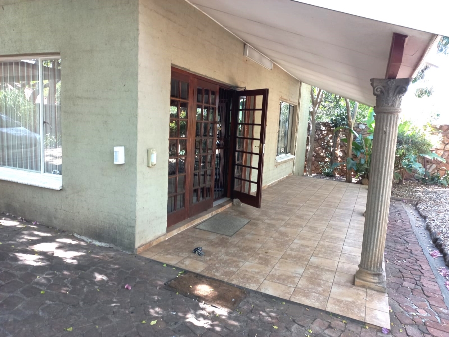 4 Bedroom Property for Sale in Brooklyn Gauteng