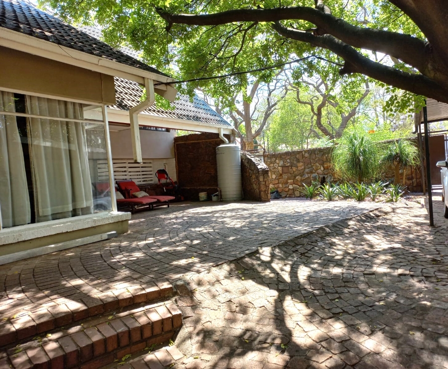 4 Bedroom Property for Sale in Brooklyn Gauteng