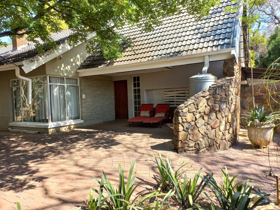 4 Bedroom Property for Sale in Brooklyn Gauteng