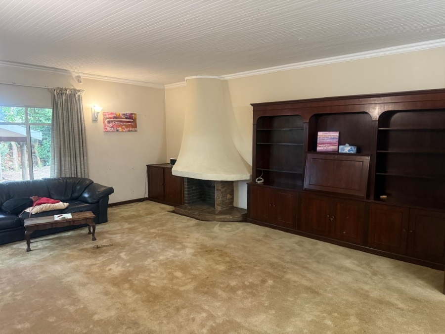 4 Bedroom Property for Sale in Brooklyn Gauteng