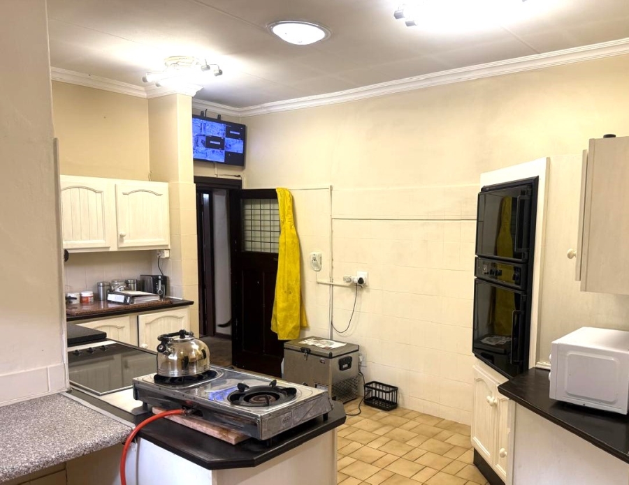 4 Bedroom Property for Sale in Brooklyn Gauteng