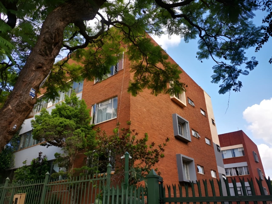 1 Bedroom Property for Sale in Arcadia Gauteng