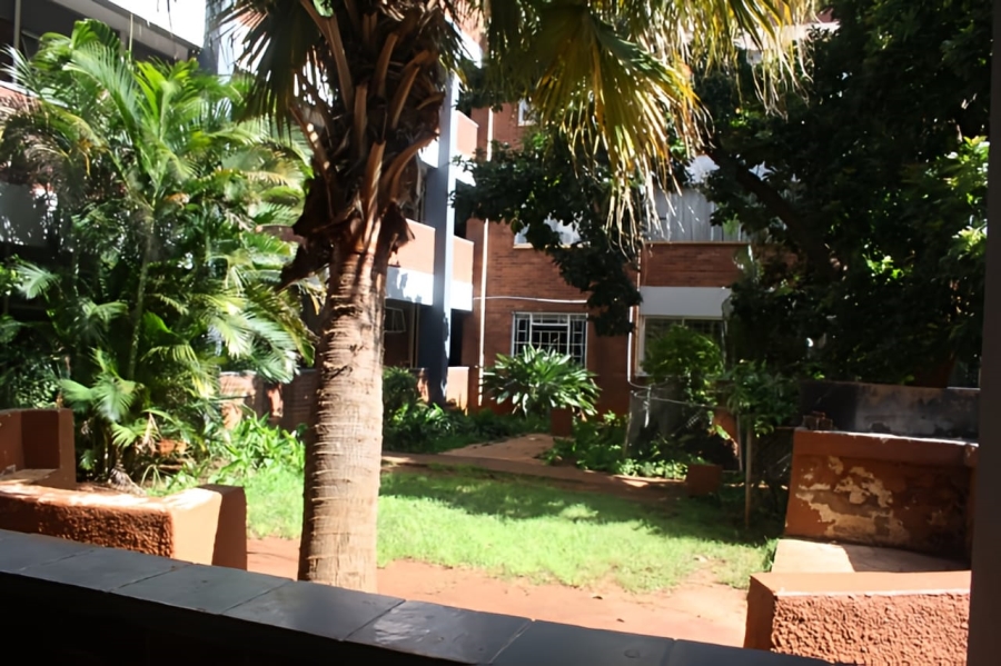 1 Bedroom Property for Sale in Arcadia Gauteng