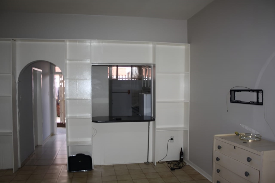 1 Bedroom Property for Sale in Arcadia Gauteng