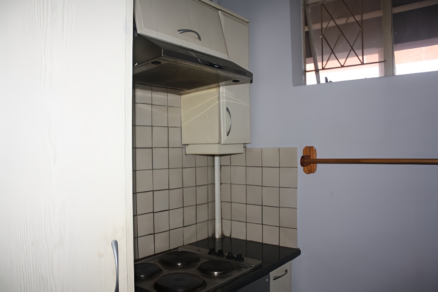 1 Bedroom Property for Sale in Arcadia Gauteng