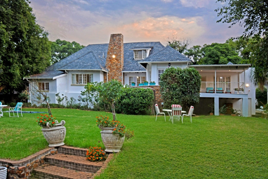 To Let 6 Bedroom Property for Rent in Northcliff Gauteng