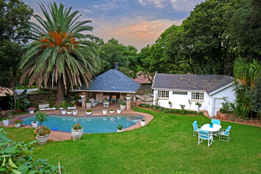 To Let 6 Bedroom Property for Rent in Northcliff Gauteng