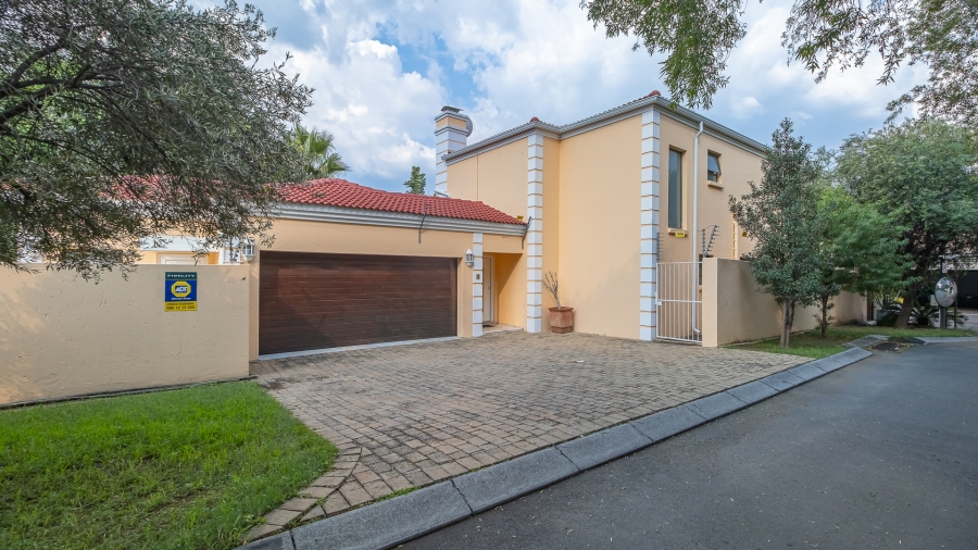 4 Bedroom Property for Sale in Fourways Gauteng