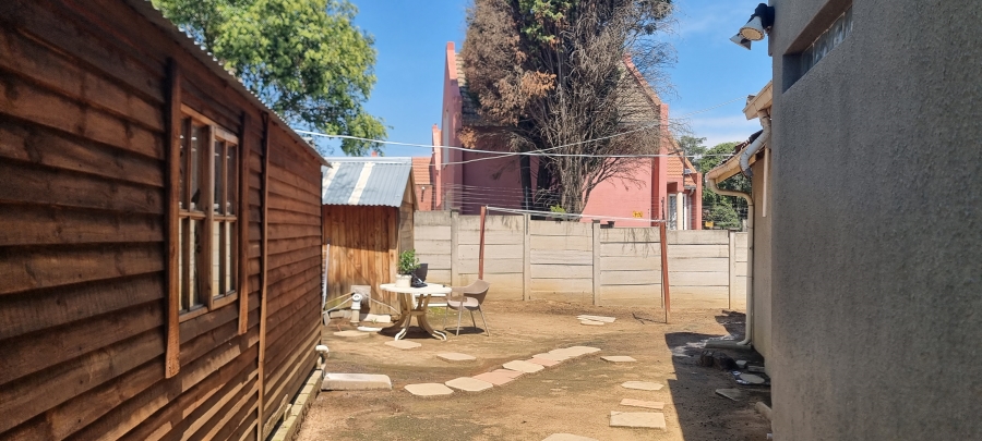 3 Bedroom Property for Sale in Bloubosrand Gauteng