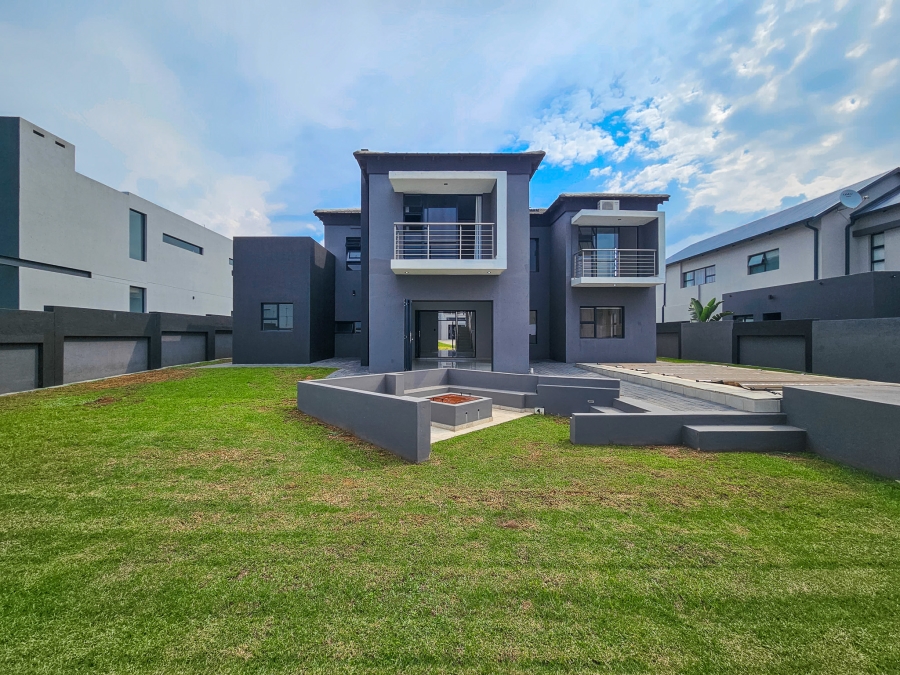 5 Bedroom Property for Sale in Six Fountains Residential Estate Gauteng