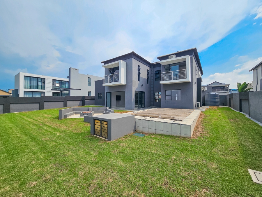 5 Bedroom Property for Sale in Six Fountains Residential Estate Gauteng