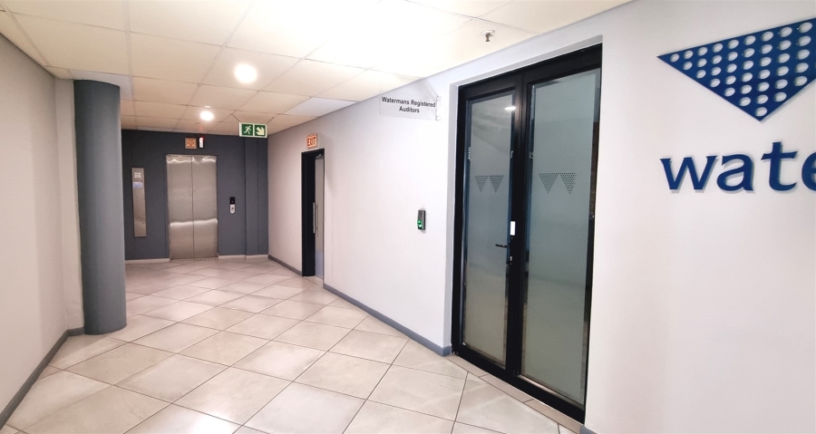 Commercial Property for Sale in Sunninghill Gauteng