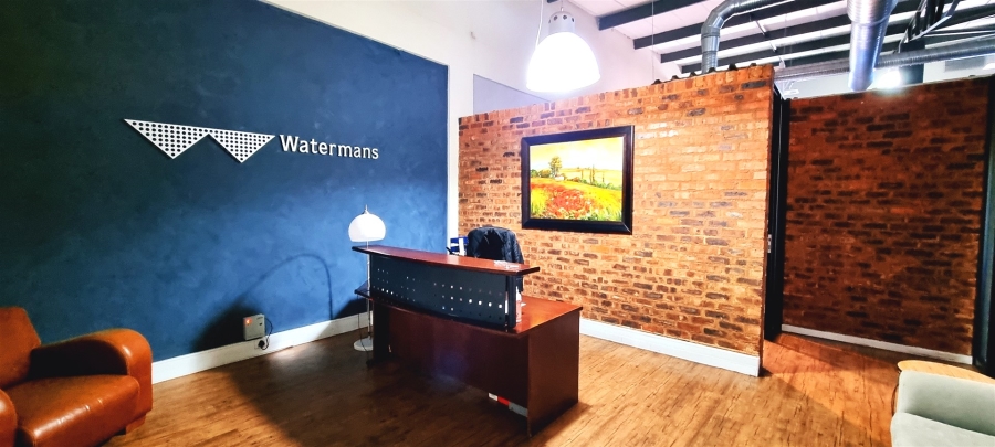 Commercial Property for Sale in Sunninghill Gauteng